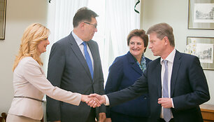 Valdančioji koalicija