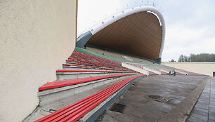 Vilniaus Vingio parke
