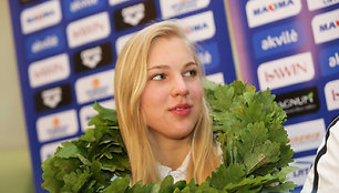 Rūta Meilutytė