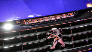 &bdquo;Peugeot 308 GT&ldquo;