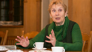 Gražina Drėmaitė