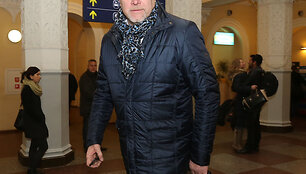 Arvydas Sabonis