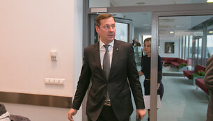 Artūras Zuokas