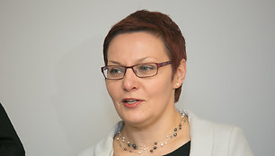 Daiva Ulbinaitė