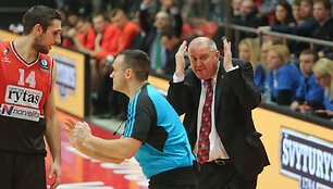 Virginijus &Scaron;e&scaron;kus