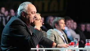 Dėl paskutiniųjų vietų &bdquo;Lietuvos talentų&ldquo; finale kovojo 10 įvairius gabumus demonstravusių dalyvių. Tiesa, sklandų finalininkų paskelbimą apsunkino dingusi elektra.