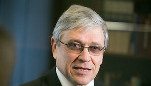 Egidijus Žironas