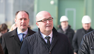 Visvaldas Matijo&scaron;aitis