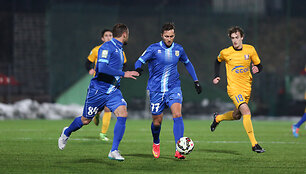 Donatas Strockis