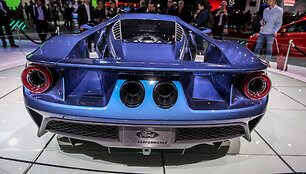 &bdquo;Ford GT&ldquo;