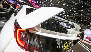 &bdquo;Honda Civic Type-R&ldquo;