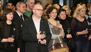 Rolandas Kvietkauskas