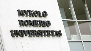 Mykolo Romerio universitetas