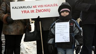 Piketo akimirka