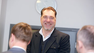 Arvydas Sabonis