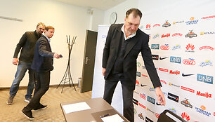 Arvydas Sabonis