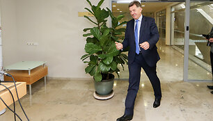 Algirdas Butkevičius
