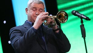 Vytautas Grubliauskas - Kongas