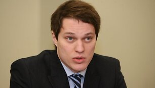 Petras Nausėda