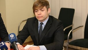 Martynas &Scaron;likas