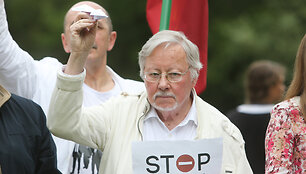 Vytautas Landsbergis
