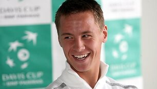 Ričardas Berankis