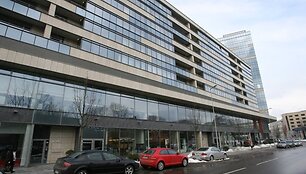 &bdquo;Vilniaus vartai&ldquo;