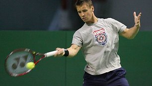 Ričardas Berankis