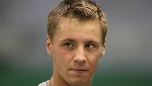 Ričardas Berankis