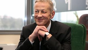 Gediminas Kazlauskas