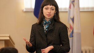 Daiva Urbonavičiūtė