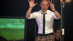 Jurgis Didžiulis