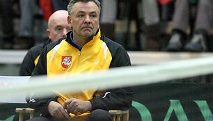 Remigijus Balžekas