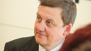 Rolandas Valiūnas