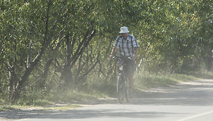 Vakarinio aplinkkelio III etapo statybos