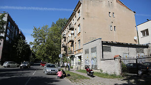 Įvykio vietoje