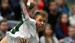 Ričardas Berankis