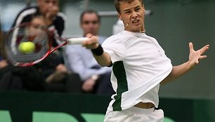 Ričardas Berankis