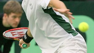 Ričardas Berankis