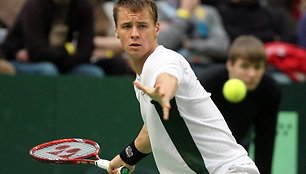 Ričardas Berankis