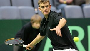 Laurynas Grigelis