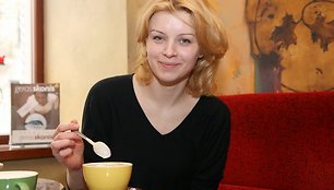 Eglė Driukaitė