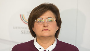 Loreta Graužinienė