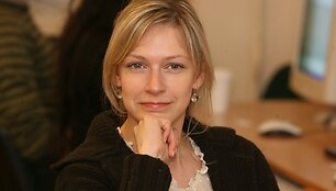 Gabija Ry&scaron;kuvienė