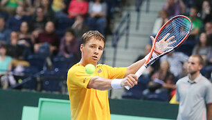 Ričardas Berankis