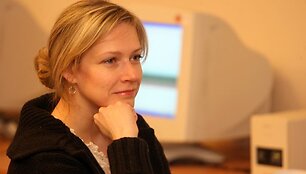 Gabija Ry&scaron;kuvienė