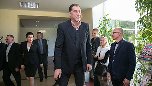 Arvydas Sabonis