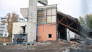 Vilniaus Teatro arena