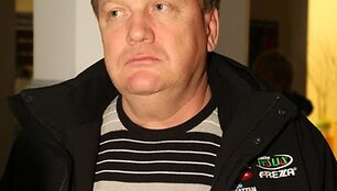 Antanas Jakimavičius
