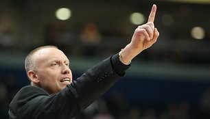 Rimas Kurtinaitis